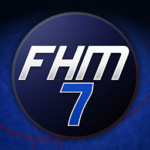 Franchise Hockey Manager (FHM) 7