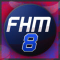 Franchise Hockey Manager (FHM) 8