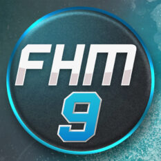 Franchise Hockey Manager (FHM) 9