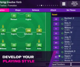 Football Manager Mobile 2022