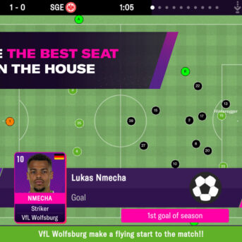Football Manager Mobile 2022