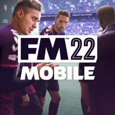 Football Manager Mobile 2022 (Android, iPhone, iPad iOS)