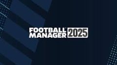 Football Manager (FM25) 2025