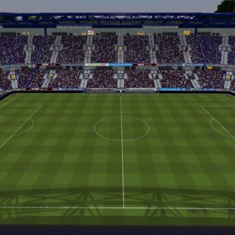 Football Manager (FM20) 2020