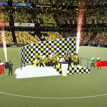 Football Manager (FM21) 2021