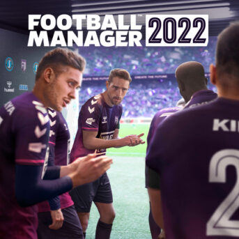Football Manager (FM22) 2022