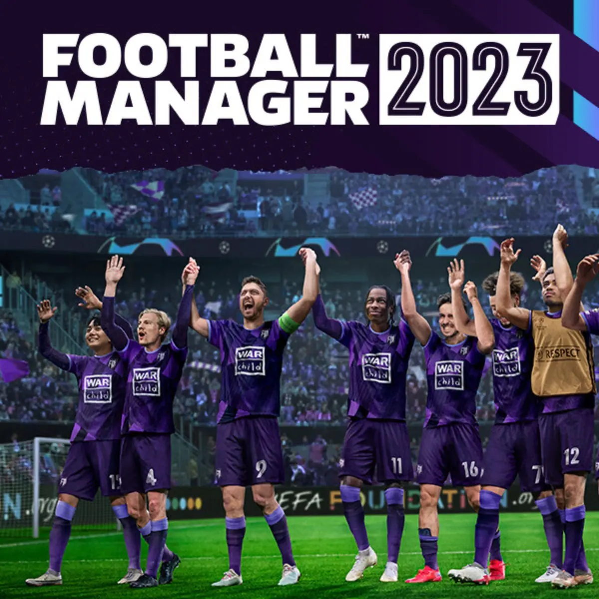 Football Manager (FM23) (Windows PC, Mac)