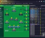 Football Manager (FM23) 2023