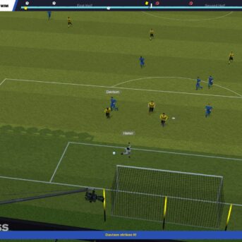 Football Manager (FM23) 2023