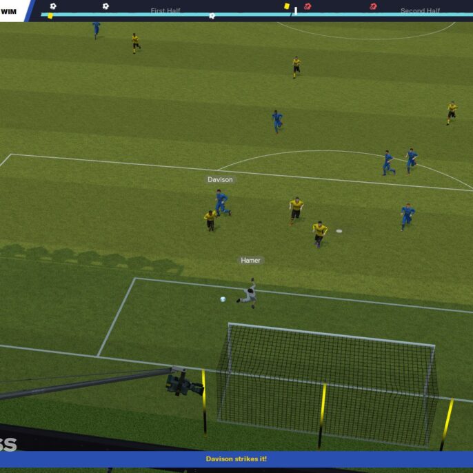 Images Football Manager (FM23) 2023 GM Games Sports General