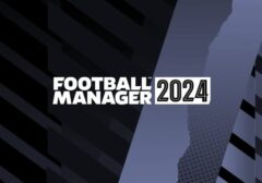 Football Manager (FM24) 2024