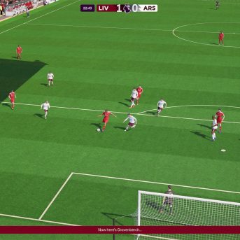 Football Manager (FM26) 2026