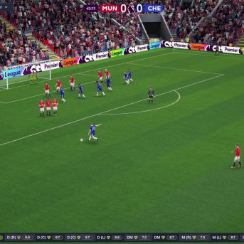 Football Manager (FM26) 2026