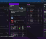 Football Manager (FM27) 2027