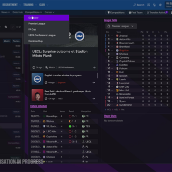 Football Manager (FM27) 2027