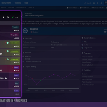 Football Manager (FM27) 2027