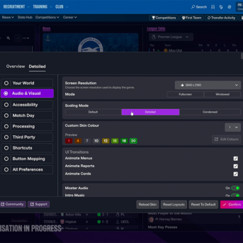 Football Manager (FM27) 2027
