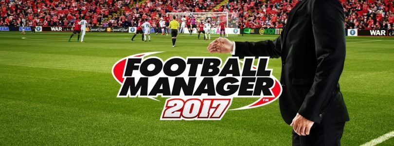 Football Manager 2017 is out now. Check out the details.