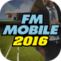 Football Manager Mobile 2016