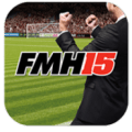Football Manager Handheld (FMH) 2015