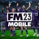 Football Manager Mobile 2023