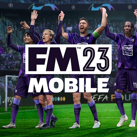 Football Manager Mobile 2023 (Android, iPhone, iPad iOS)