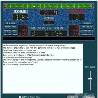 Front Office Football (FOF) 7