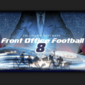 Front Office Football 8 (FOF8)