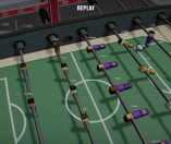 Foosball Manager
