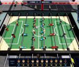 Foosball Manager