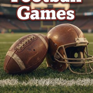 American Football Games