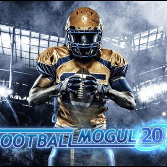 Football Mogul 20