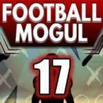 Football Mogul 17