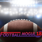 Football Mogul 18