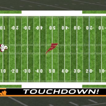 Draft Day Sports: College Football 2018