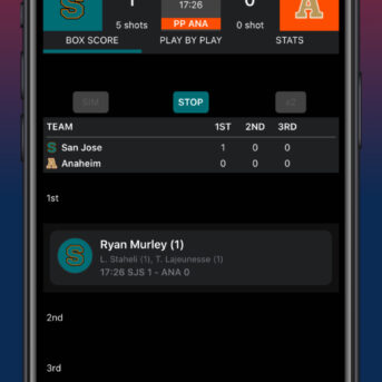 Hockey Legacy Manager 21