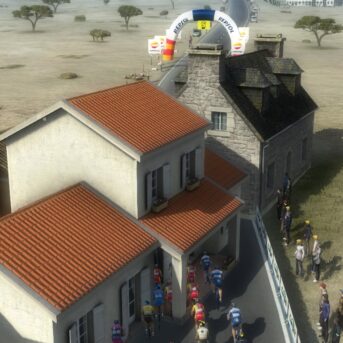 Pro Cycling Manager 2020