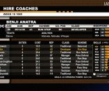 Gridiron Masters ’98