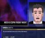 Gridiron Masters ’98