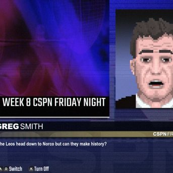 Gridiron Masters ’98