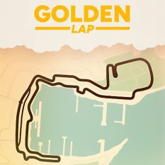Golden Lap