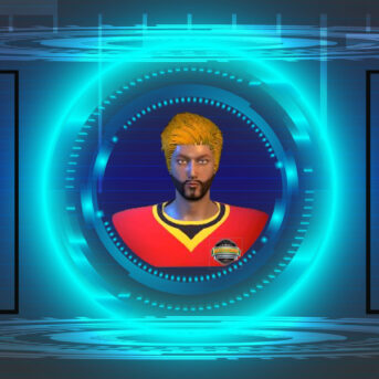 Greats of the Gridiron