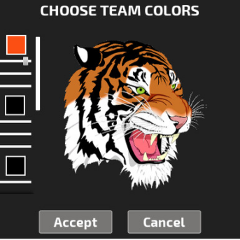 Greats of the Gridiron