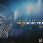 Draft Day Sports: Pro Basketball 2018 out now for PC