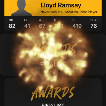 Hockey Legacy Manager 23