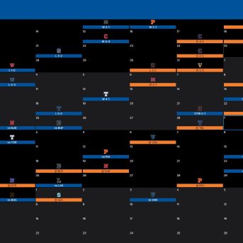 Hockey Legacy Manager 25