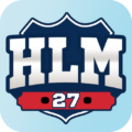 Hockey Legacy Manager 27