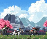 Horse Racing Manager