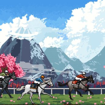 Horse Racing Manager