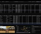 Horse Racing Manager